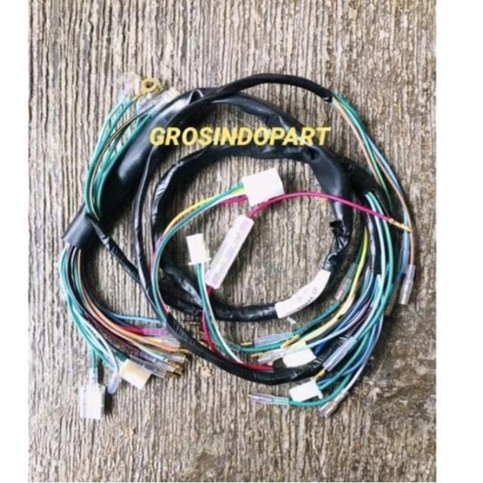 [Original] Kabel Body Bodi Glpro Cdi-Gl Pro Cdi