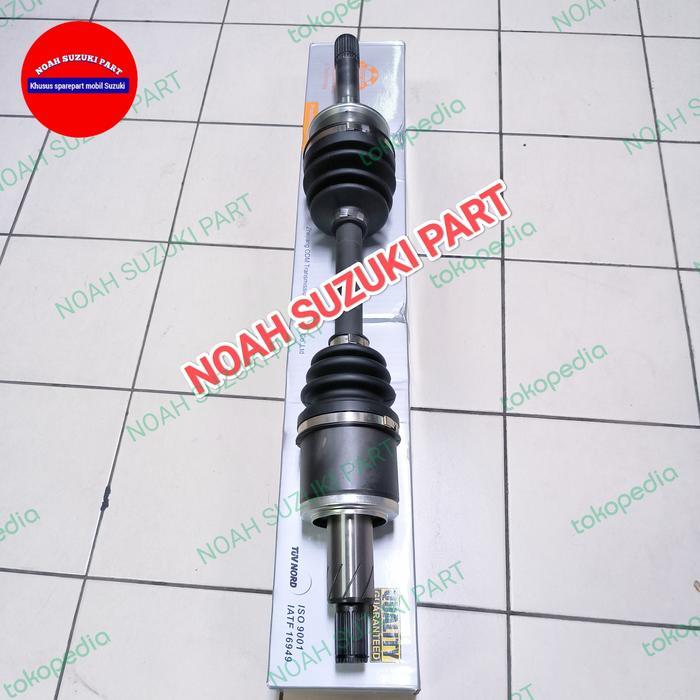 As Roda Suzuki Vitara Escudo Sidekick 4X4 -Kanan