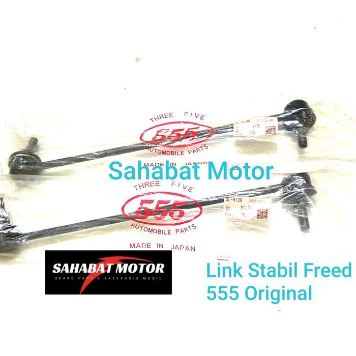 Link Stabil Freed Stabilizer Link Honda Freed 555 Original Japan
