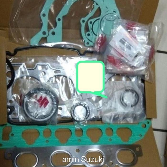 Paking Set Karimun Estilo 4 Silinder Asli