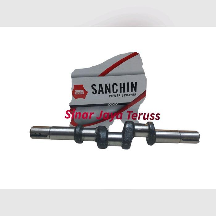 Crankshaft Sanchin Sc 45 As Sanchin Sc 45 Spare Part Pompa Sanchin