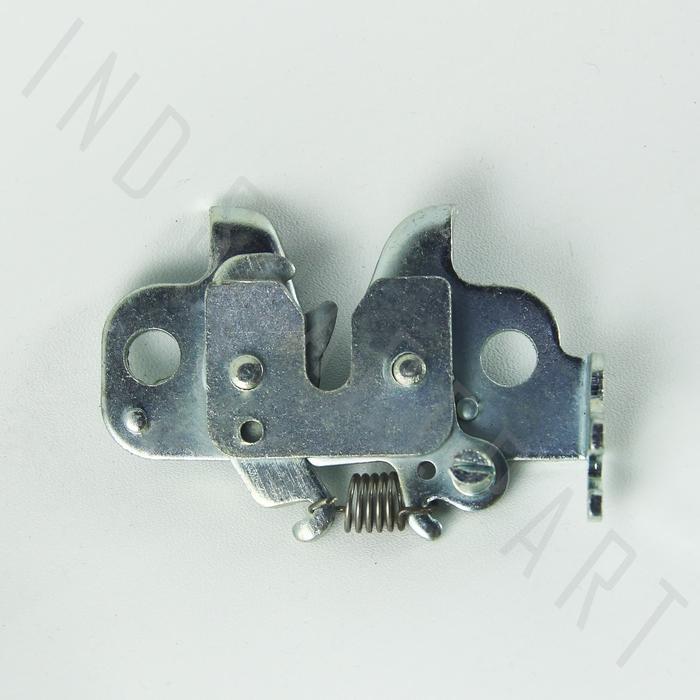 Engsel Dudukan Lawan Kunci Jok Dalam Jupiter Mx New 135/Xeon Rc-Gt 125 Terjamin