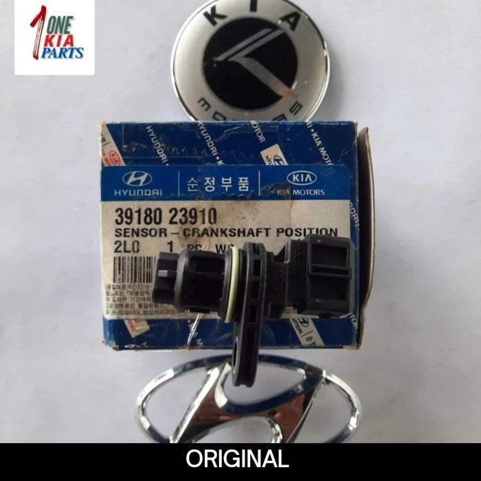 Sensor Ckp Kruk As Kia Sportage 2 Hyundai Tucson 2005