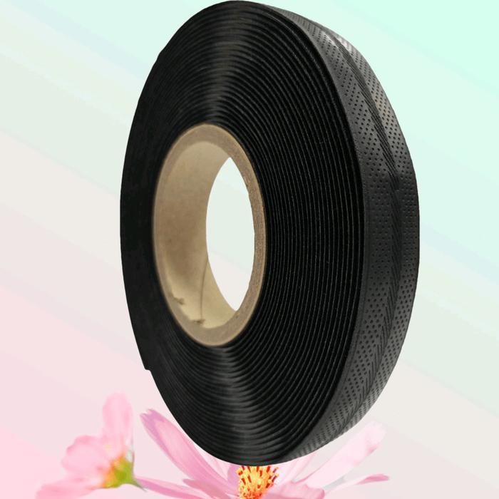 10 METER GRIP KARET GULUNG PANJANG UNTUK RAKET BADMINTON TENIS PANCING - ROLL GRIP BULUTANGKIS FULL