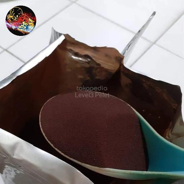 VITA LUCANTIN RED 50GR CAROPHYLL CANTHAXANTHIN MERAH ORIGINAL 100% ORI