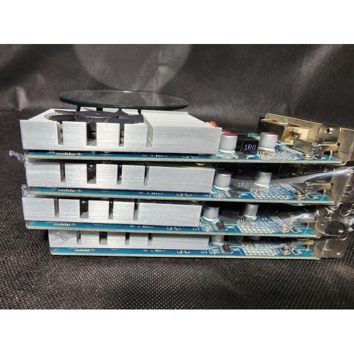 VGA AMD RADEON HD7000 R5 310 2GB DDR3 64BIT DVI HDMI - CIS99