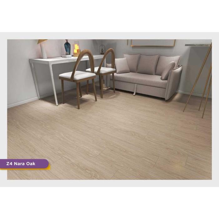 vinyl lantai stiker/ Vinyl Sticker 2mm Marvel LVT Easy / Lantai Kayu Vinyl / Stiker Vinyl Plank