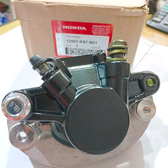 Kaliper Cakram Belakang Pcx 150 Pcx 160 Adv Cbs
