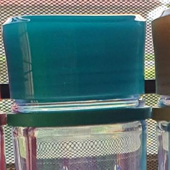 (PROMO RAMADHAN) TUMBLER ORIGINAL ASLI VSN MCI PREMIUM TERMURAH TERLARIS