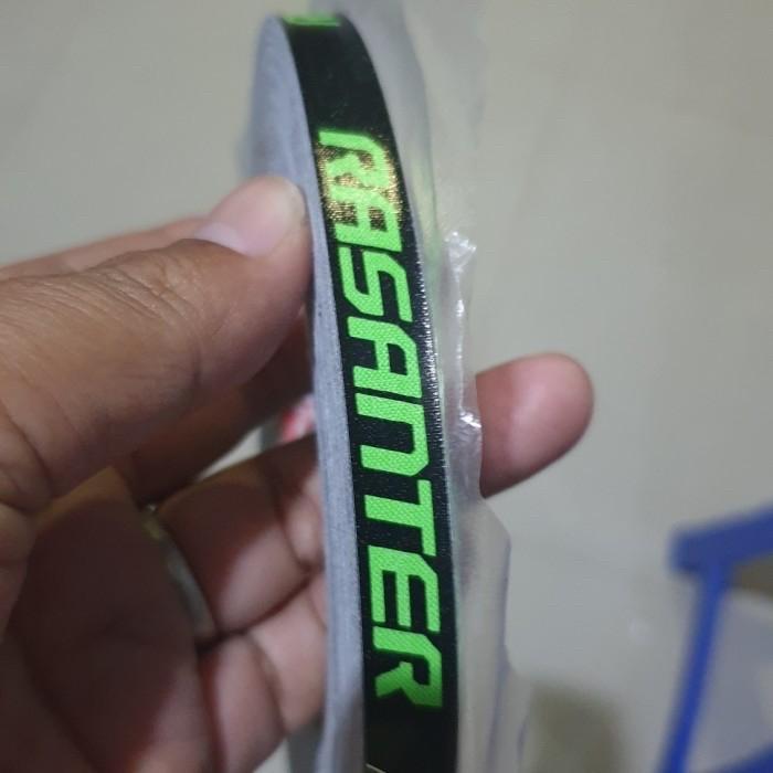 SIDE TAPE PELINDUNG BAT PINGPONG