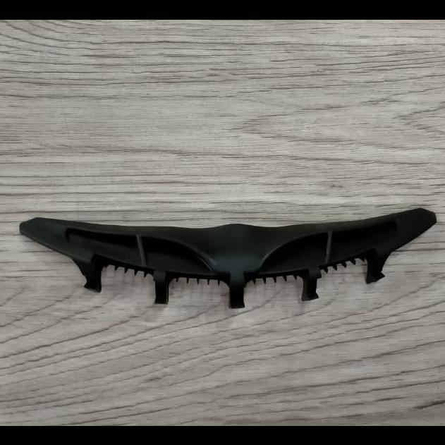 Noseguard Arai Rr5 Original Premium Part From Arai