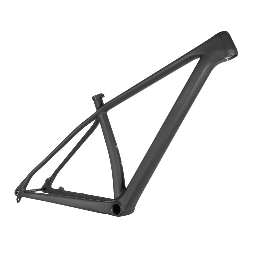 29Er Mtb Carbon Fiber Frame 29Er Xc Hardtail Mountain Boost Frame 148*12Mm 15"/17"/19"/21"