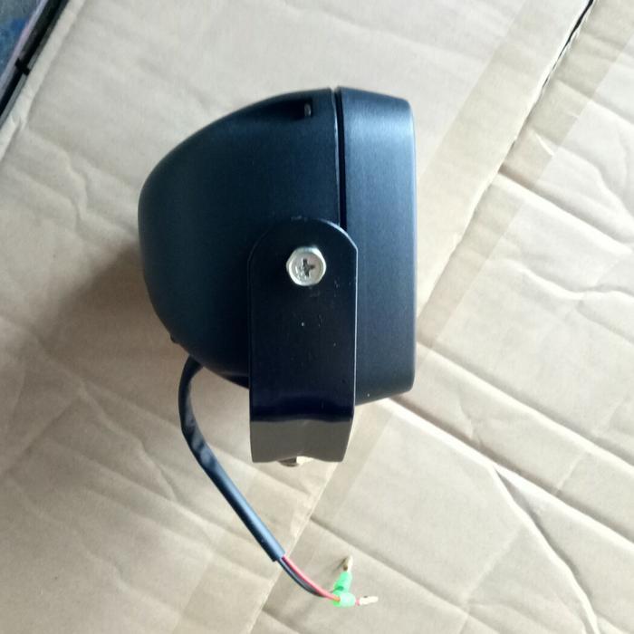 Work/Fog Lamp-Lampu Kerja/Kabut/Sorot/Tembak Alat/Truck Tx-5000/Tx5000 Pasti Ori