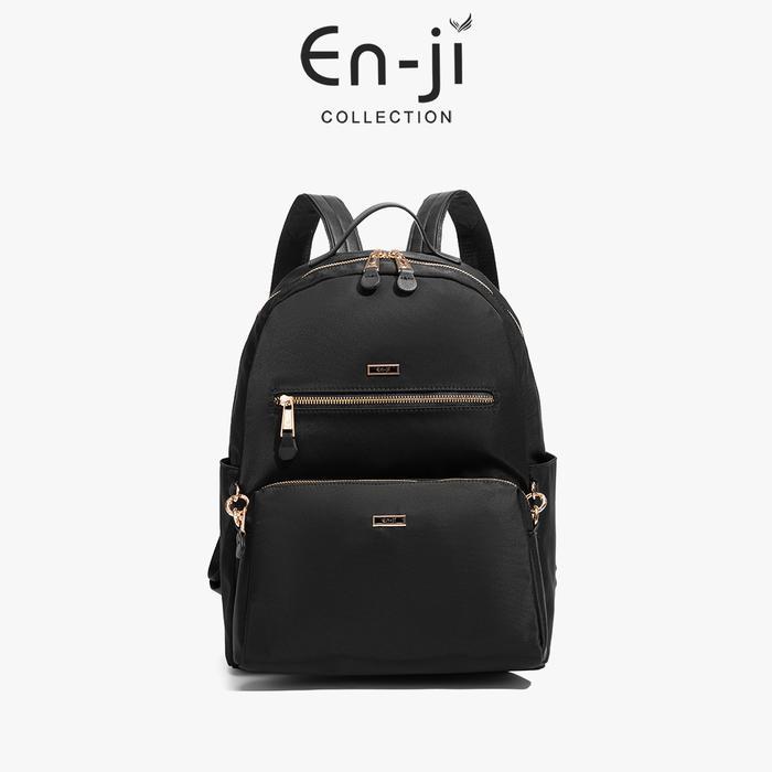 En-Ji Sondam Backpack Wanita