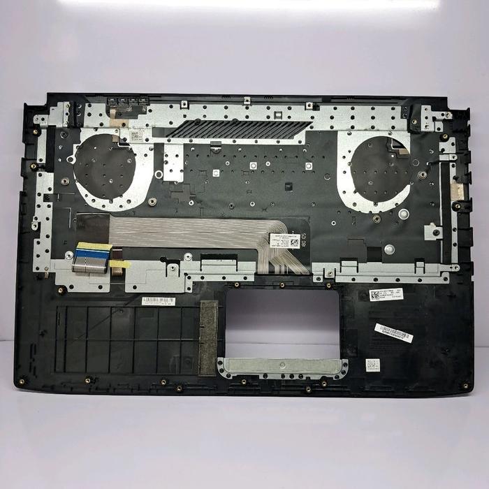 CASING KEYBOARD ASUS ROG STRIX GL703 FRAME KEYBOARD ASUS ROG GL703 - ICOM