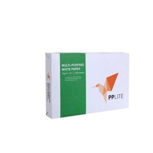 Kertas F4 70 Gram Pp Lite