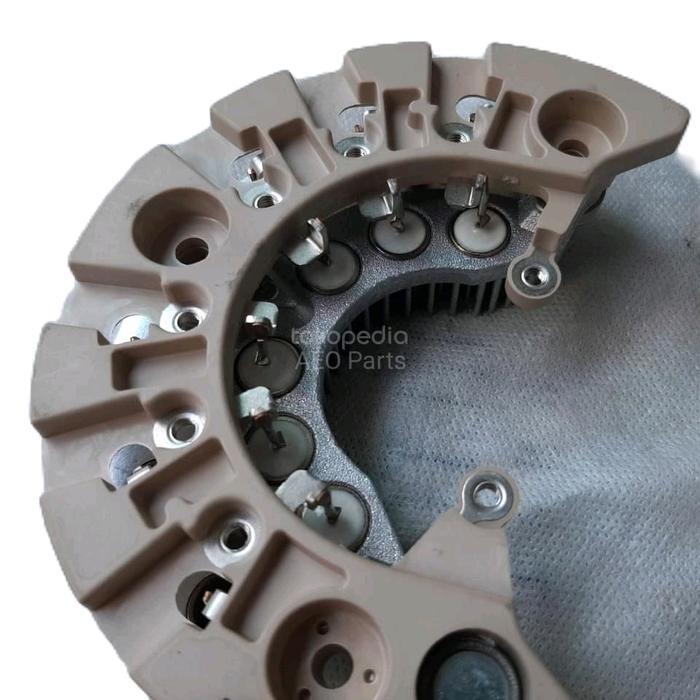 Rectifier Alternator Silikon Dioda Dinamo Jeep Compass Dodge Journey