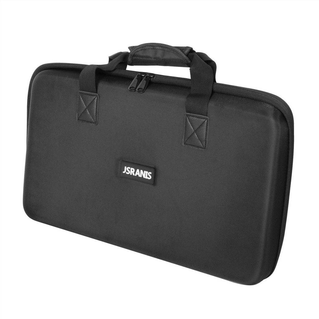 Excellent Hard Carrying Case for Pioneer DJ DDJ-SB3 / DDJ-SB2 DJ / DDJ-400 Controller / DDJ-RB