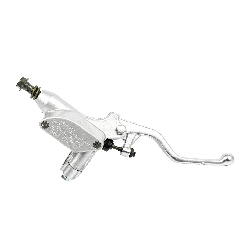 Motorcycle front brake master cylinder suitable for HONDA CRF CR125 250 450L KAYO T2 T4 T6 K2 K4 T6
