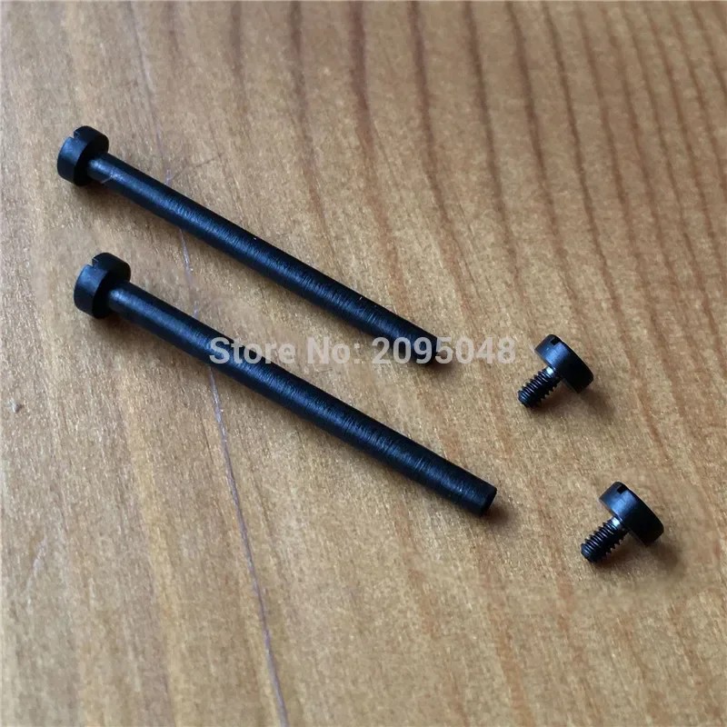 Watch Screw Tube for Nixon 42-20 Chronograph 42mm Mens Watch