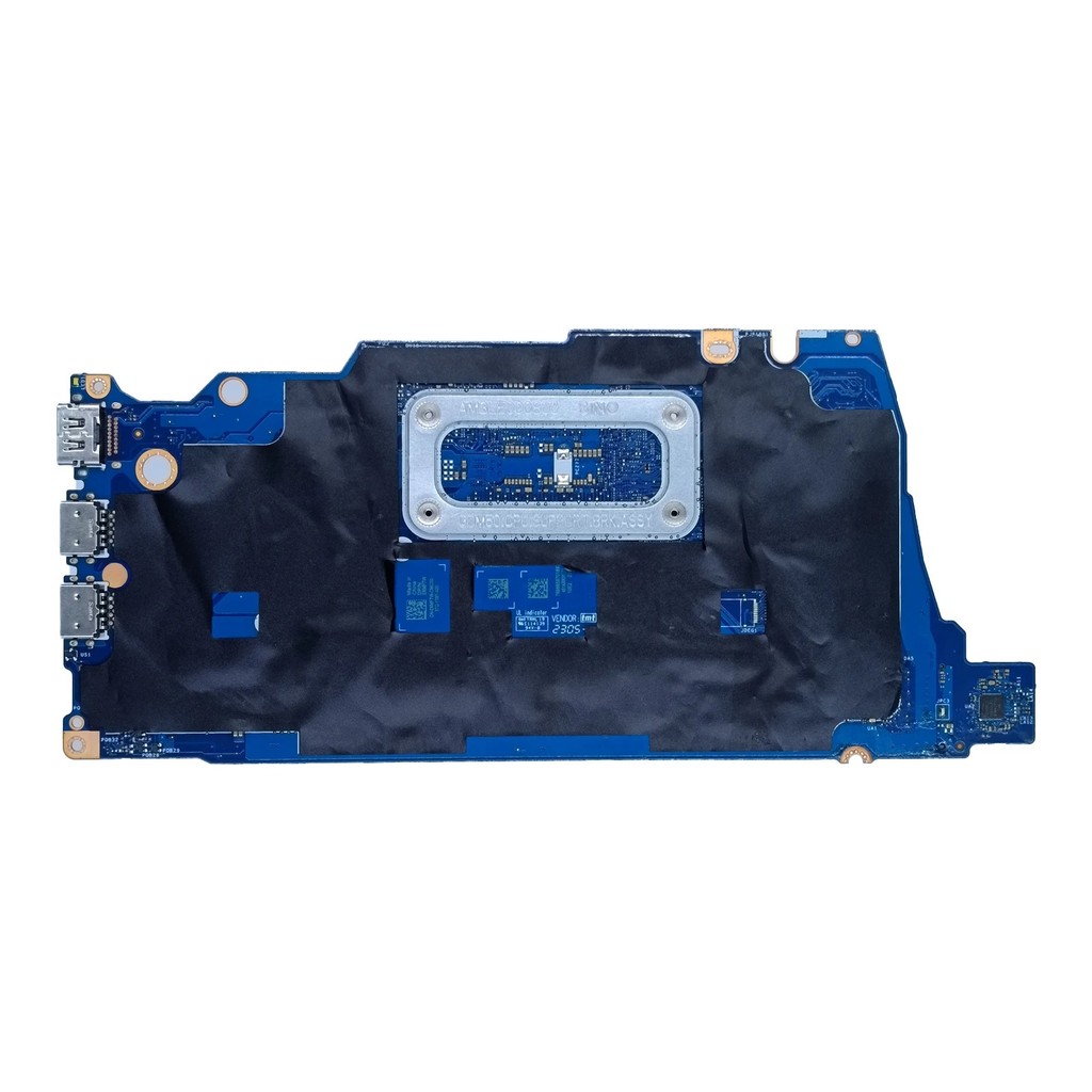 Laptop Motherboard For Dell Inspiron 3511 Vostro 3510 With i3/i5/i7-11th Gen CPU CN-0J8GM4 0MYJWC