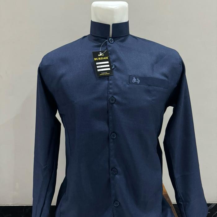 KOKO BURDAH KATUN CASHMERE PREMIUM BY AHATEXGARMENT