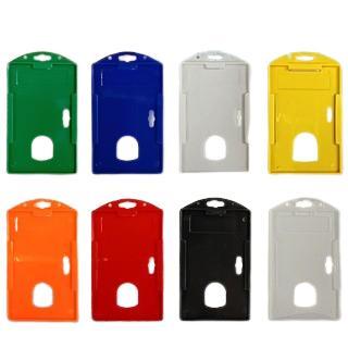 Frame Cassing Plastik Tempat Id Card Holder Name Tag Casing Id Card Holder Name Tag Id Card Kartu Id