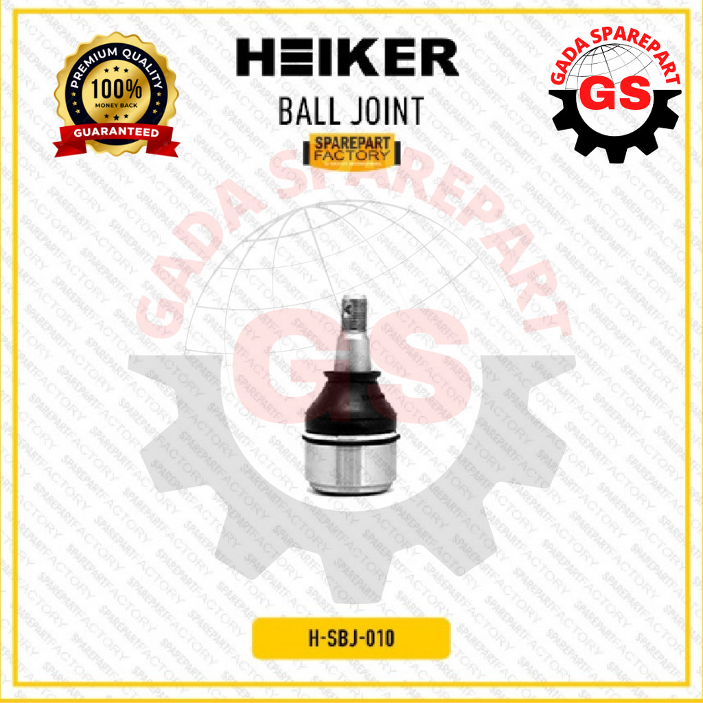 Ball Joint Lower Suzuki Karimun Wagon R HEIKER