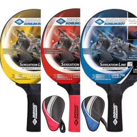 Bat DONIC Schildkrot Master Bet Tenis Meja Pingpong