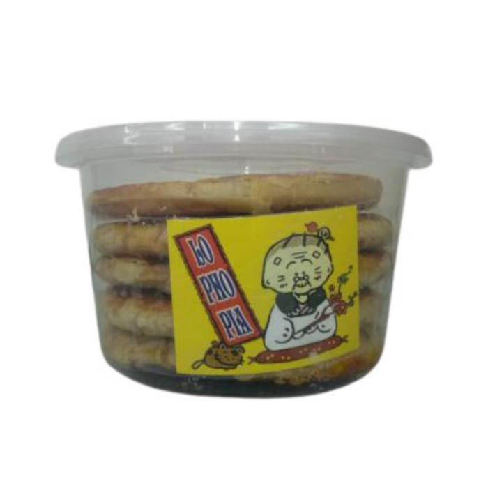 Lo Pho Piang Medan / Lo Pho Pia Medan/ Kue Nenek