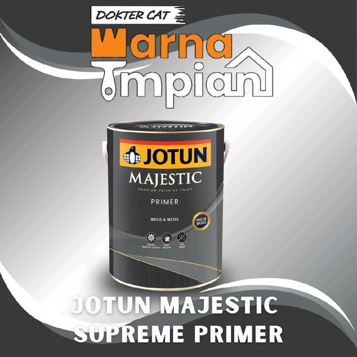 JOTUN MAJESTIC SUPREME PRIMER
