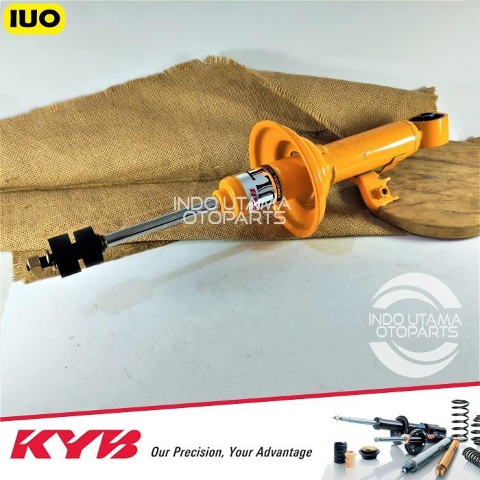 Shock Breaker KYB Depan Innova KAYABA Ultra