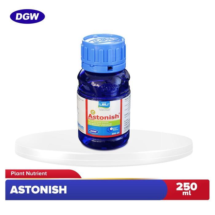 DGW - Pupuk Cair Astonish Ekstrak Rumput Laut