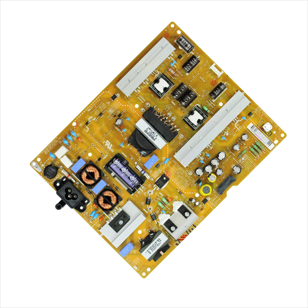 Original LGP55-14PL2 EAY63072101 Power Supply Board is for 55LB6000-UH 55LF6100-UA 55LB5500-UC TV