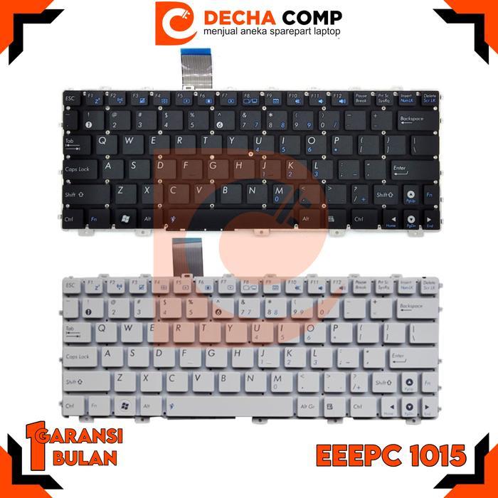 Keyboard Asus Eee PC 1025 Series 1025C 1025CE 1025CN
