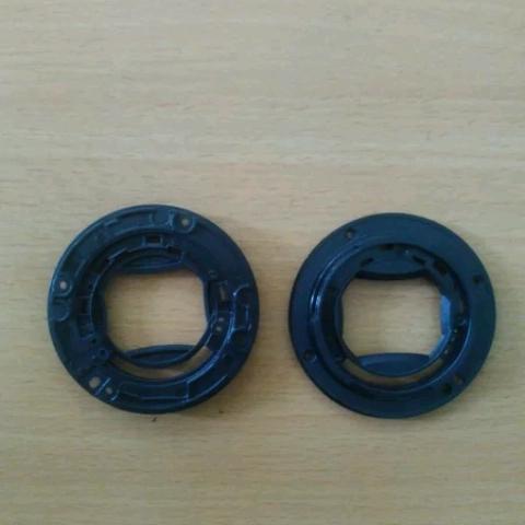 Mounting Bayonet Lensa Fuji Fujifilm Xc 16-50Mm