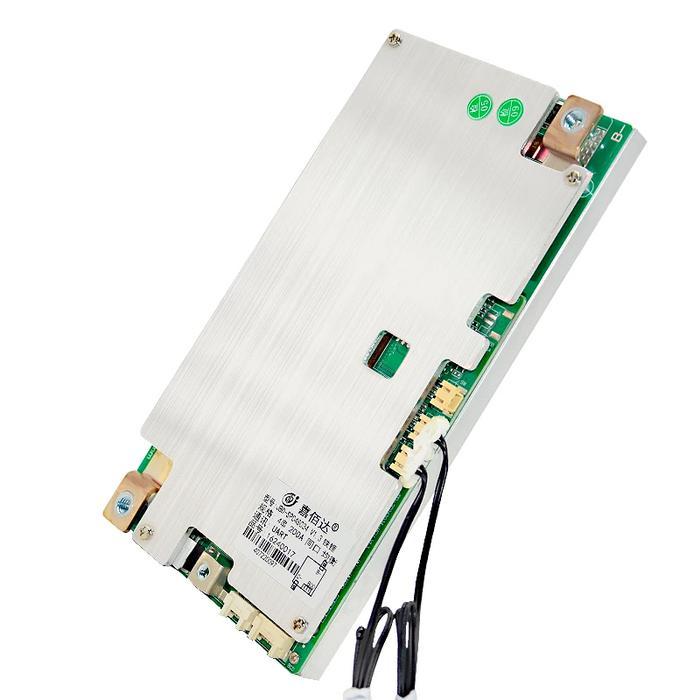 PH JBD SMART BMS 3S 4S BMS LIFEPO4 BT BMS BOARD LIION 100A 150A 200