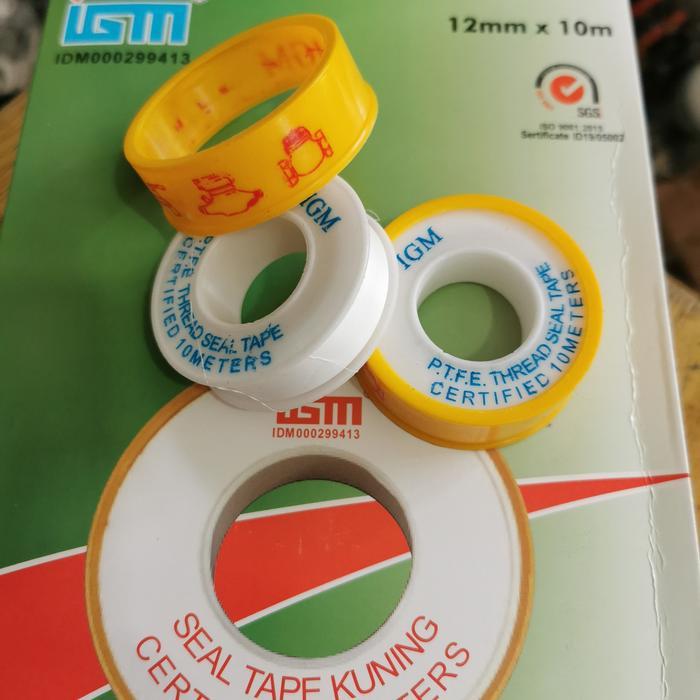 sealtape solatip siltip selotip