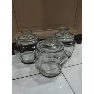 Toples Jadul / Toples Belimbing / Toples Segi