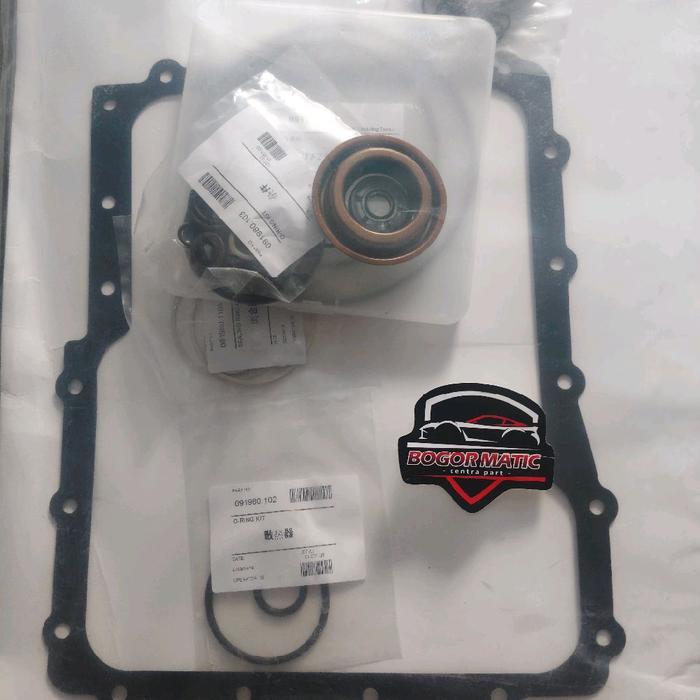 paking packing set matic wuling almaz cortez cvt