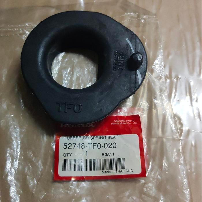 Karet Damper Per Belakang Honda Jazz Ge8