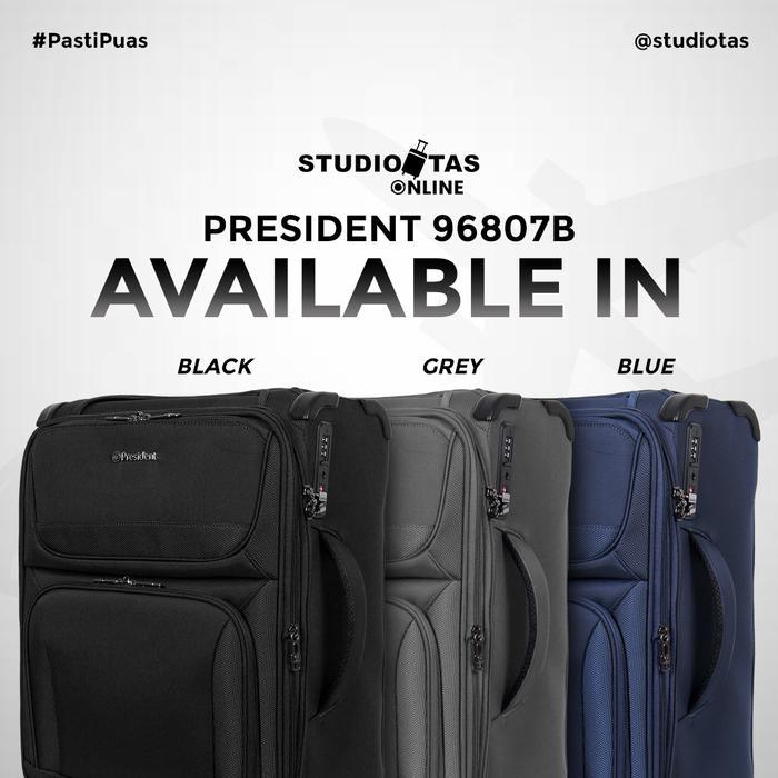 President Koper 28 inci 96807B-28