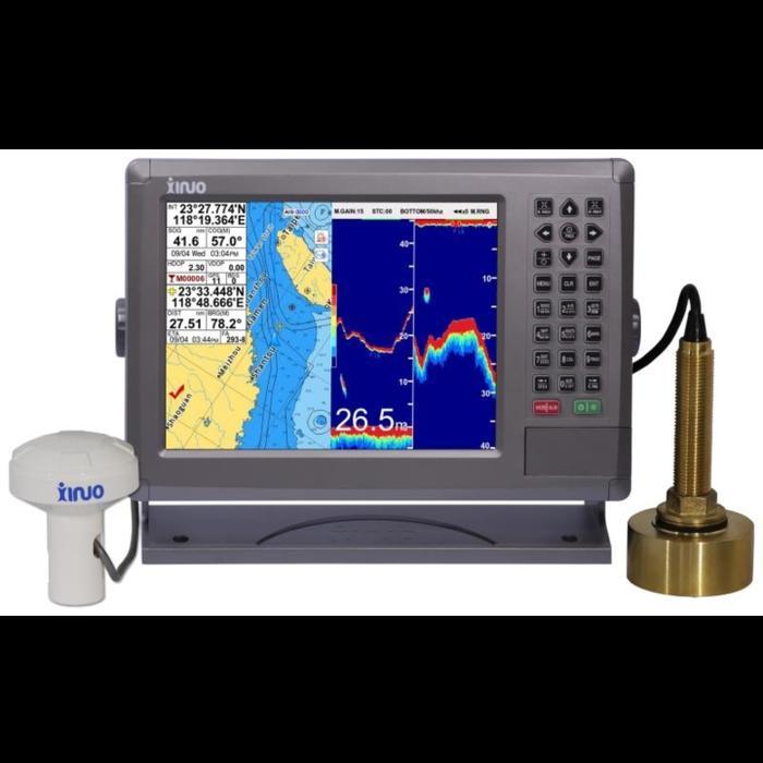 XINUO GPS 1069GF