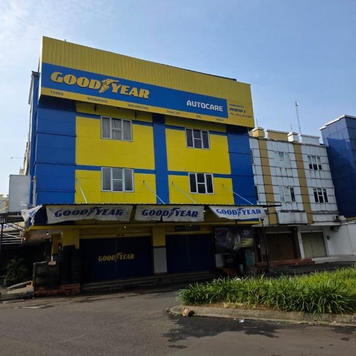 7564YTY ban mobil dunlop 205 65 15 touring r1 toyota inova GFHFRH