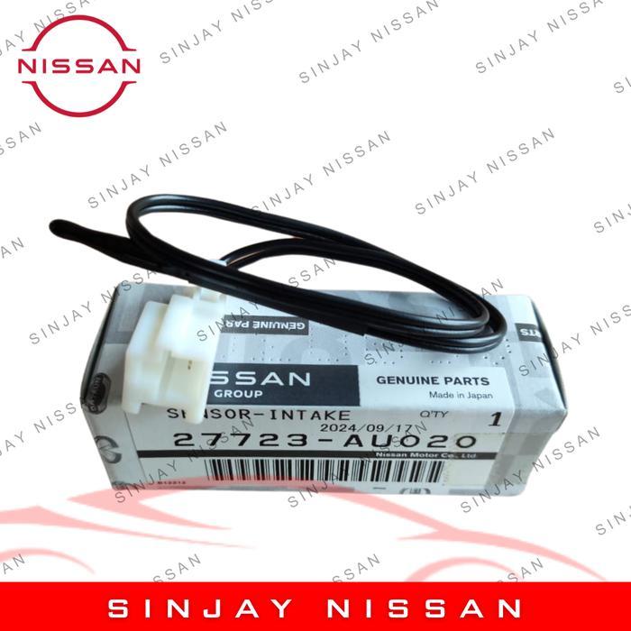 ELGRAND E51 TERMISTOR THERMISTOR THERMISTER AC SENSOR EVAPORATOR INTAKE AC NISSAN ELGRAND E51