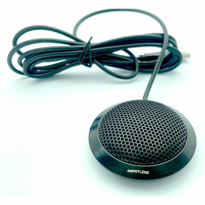 TYLESS 360 DEGREE MICROPHONE TABLE CONFERENCE MEETING STUDIO - ITALK