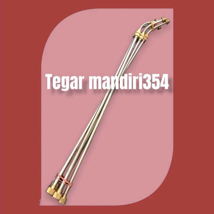 Stick tangki Nagasaki Nagawa yokohama pipa semprot tangki elektrik cas Nagasaki