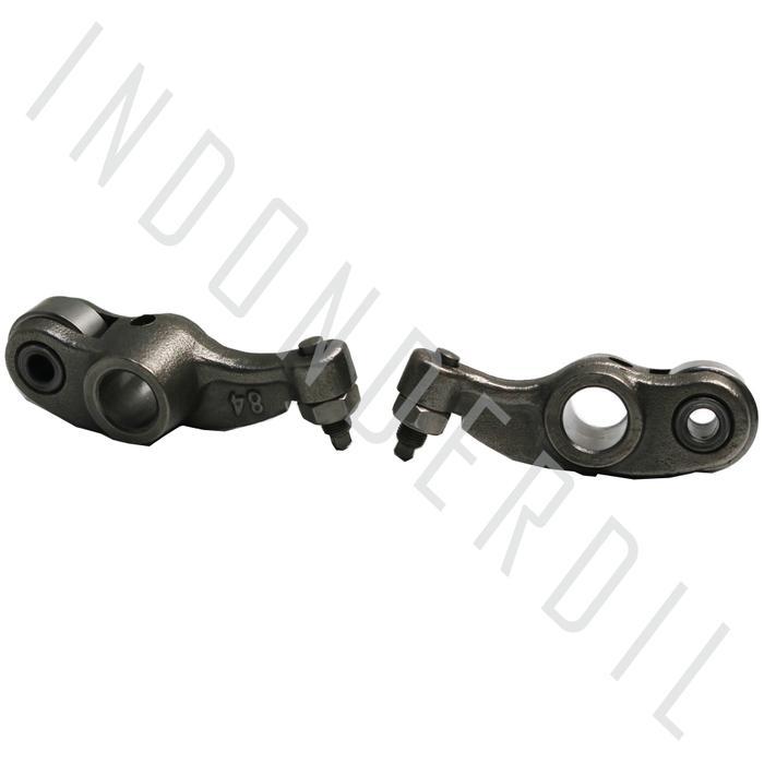 PELATUK KLEP KARISMA & SUPRA X 125 PLATUK PIANO KELEP ROCKER ROKER ARM SET