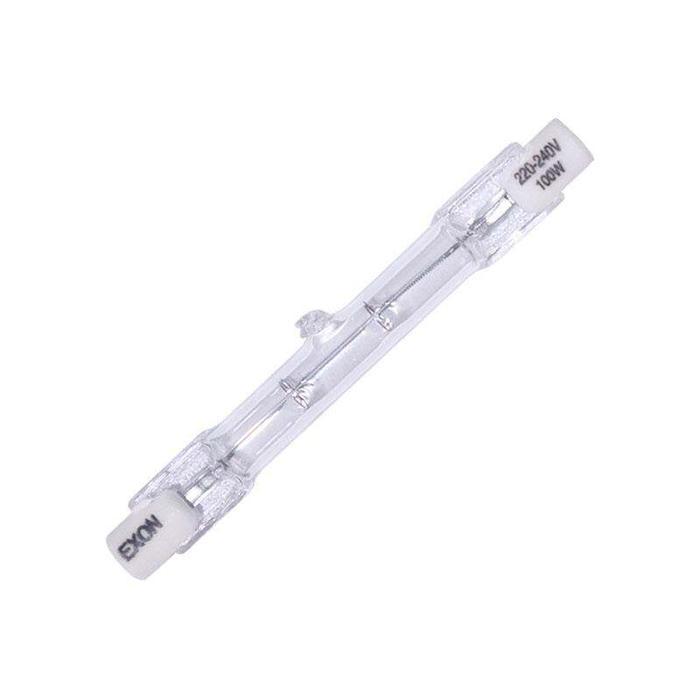 "New" EELIC LAU-HALOGEN CAHAYA KUNING LAMPU HALOGEN LAMPU STICK HALOGEN dengan pilihan lampu halogen
