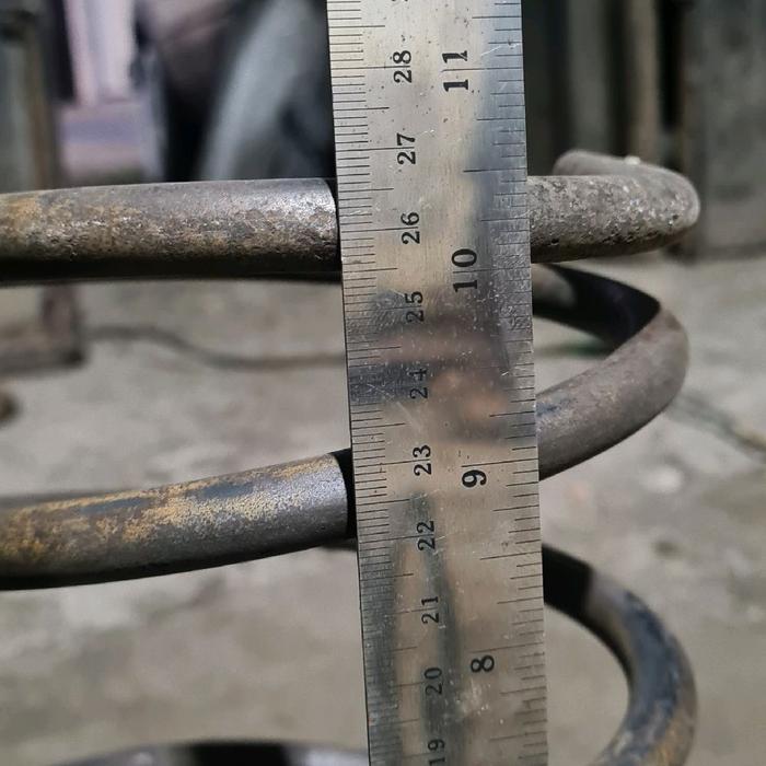 per depan potongan bekas bmw e30